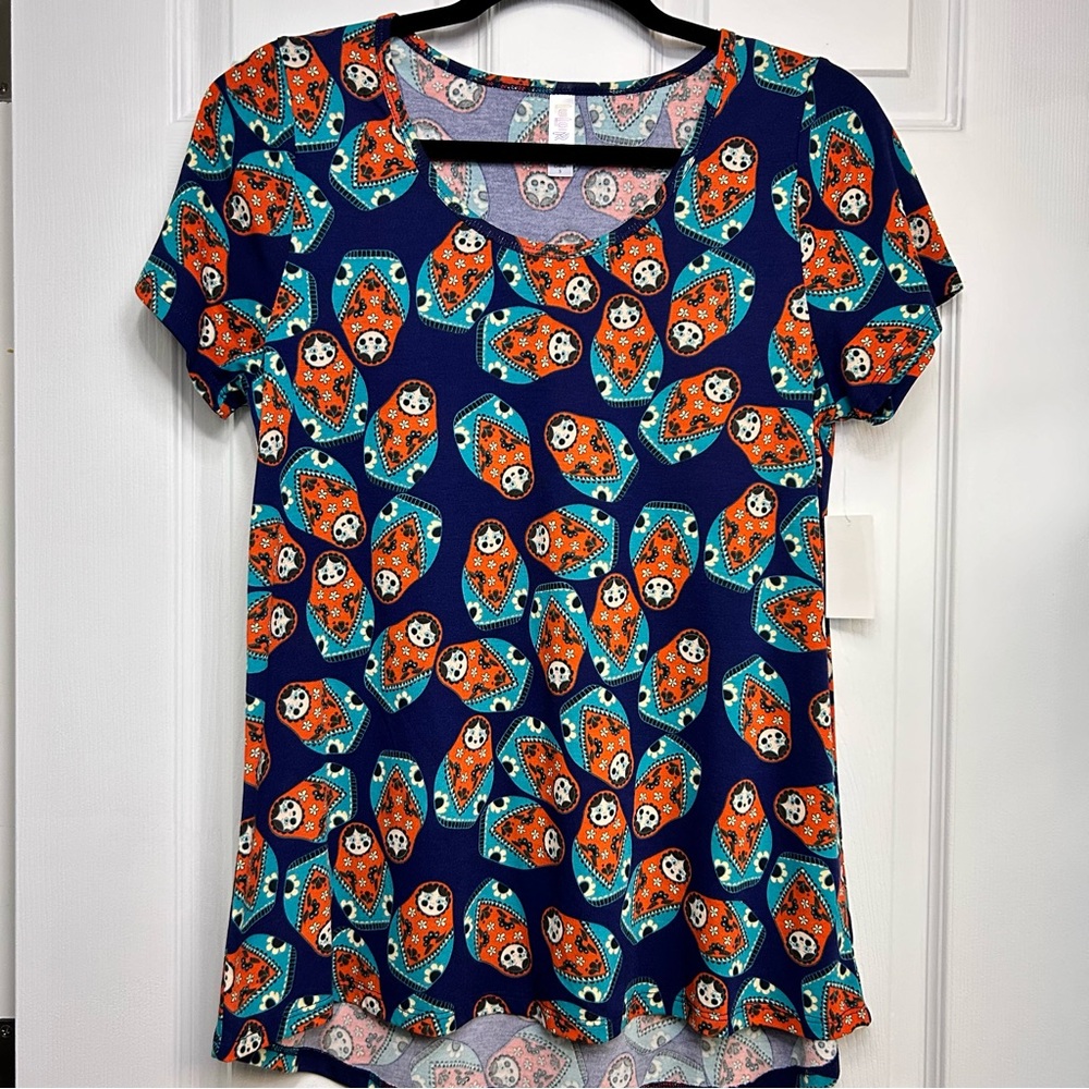 LuLaRoe Classic T